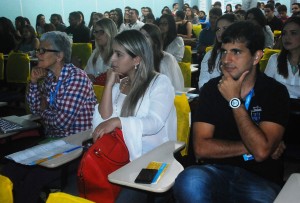 Curso- de Medicina- realiza seminário -integrador 61