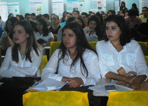 Curso- de Medicina- realiza seminário -integrador 61