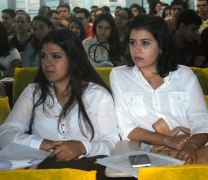 Curso- de Medicina- realiza seminário -integrador 61