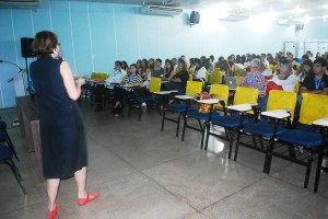 Curso- de Medicina- realiza seminário -integrador 61