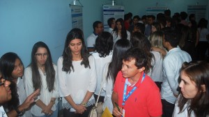 Curso- de Medicina- realiza seminário -integrador 61