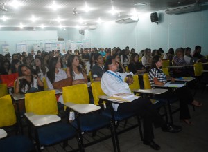 Curso- de Medicina- realiza seminário -integrador 61