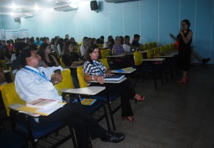 Curso- de Medicina- realiza seminário -integrador 61