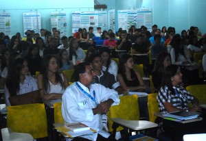 Curso- de Medicina- realiza seminário -integrador 61