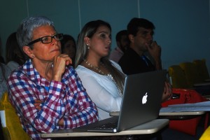 Curso- de Medicina- realiza seminário -integrador 61
