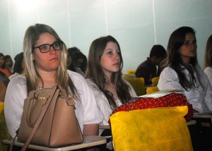 Curso- de Medicina- realiza seminário -integrador 61
