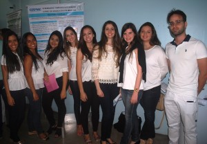 Curso- de Medicina- realiza seminário -integrador 61