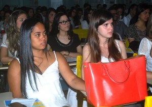 Curso- de Medicina- realiza seminário -integrador 61