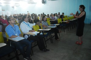 Curso- de Medicina- realiza seminário -integrador 61