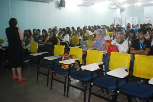 Curso- de Medicina- realiza seminário -integrador 61