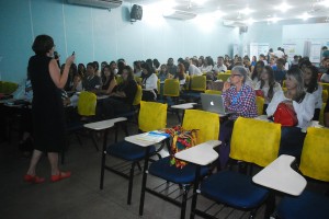 Curso- de Medicina- realiza seminário -integrador 61