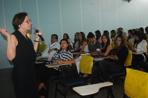 Curso- de Medicina- realiza seminário -integrador 61