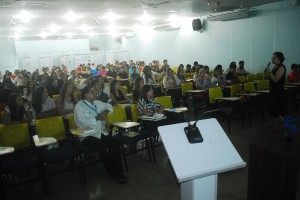Curso- de Medicina- realiza seminário -integrador 61