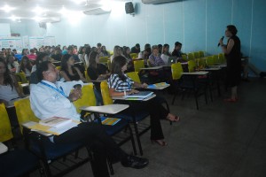 Curso- de Medicina- realiza seminário -integrador 61