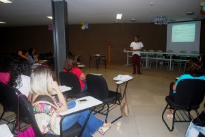 Dia- Mundial -de Luta -contra- AIDS- é -marcado com -ações- no Cesmac 27