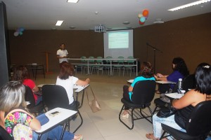 Dia- Mundial -de Luta -contra- AIDS- é -marcado com -ações- no Cesmac 27