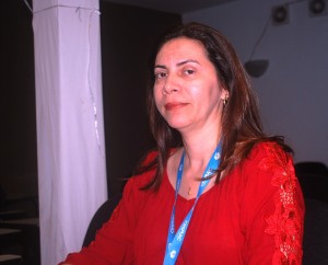Dia- Mundial -de Luta -contra- AIDS- é -marcado com -ações- no Cesmac 27
