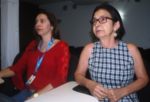 Dia- Mundial -de Luta -contra- AIDS- é -marcado com -ações- no Cesmac 27