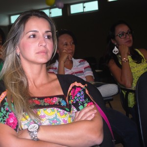 Dia- Mundial -de Luta -contra- AIDS- é -marcado com -ações- no Cesmac 27