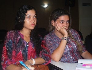 Dia- Mundial -de Luta -contra- AIDS- é -marcado com -ações- no Cesmac 27