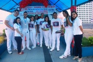 Dia- Mundial -de Luta -contra- AIDS- é -marcado com -ações- no Cesmac 27