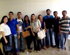 Estudantes- de- Engenharia -Civil- participam -de- consulta -pública- na -PGM 5