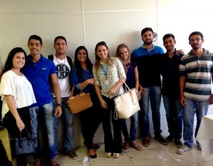 Estudantes- de- Engenharia -Civil- participam -de- consulta -pública- na -PGM 5