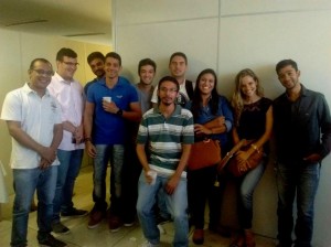 Estudantes- de- Engenharia -Civil- participam -de- consulta -pública- na -PGM 5