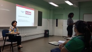 Estudantes -de- Serviço- Social -participam- de -palestras -importantes- 11