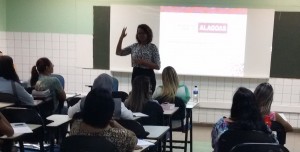 Estudantes -de- Serviço- Social -participam- de -palestras -importantes- 11