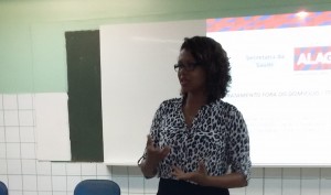 Estudantes -de- Serviço- Social -participam- de -palestras -importantes- 11