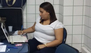 Estudantes -de- Serviço- Social -participam- de -palestras -importantes- 11