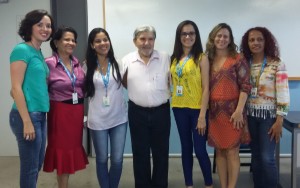 Estudantes -de- Serviço- Social -participam- de -palestras -importantes- 11