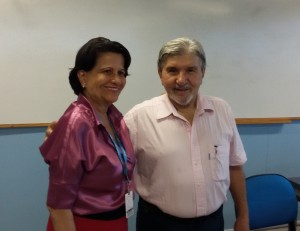 Estudantes -de- Serviço- Social -participam- de -palestras -importantes- 11