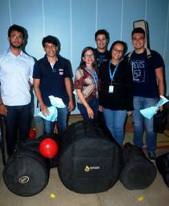 Gincana- de- Engenharia- Civil- destaca- a -chamada- ‘Ecosolidariedade’ 3