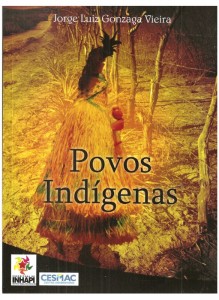 Livro- sobre- Povos- Indígenas -integra- matriz -curricular -no- Cesmac- 5