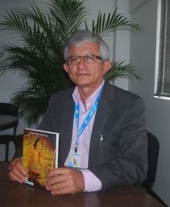 Livro- sobre- Povos- Indígenas -integra- matriz -curricular -no- Cesmac- 5