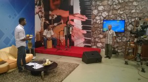 Maestro -do -Coral- Cesmac- visita- Universidade -do Cabo Verde 7