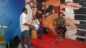 Maestro -do -Coral- Cesmac- visita- Universidade -do Cabo Verde 7