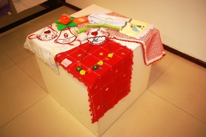 Projeto -Crescer- apresenta -exposição -Natal -com -as- Mãos  53