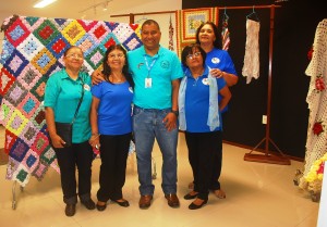 Projeto -Crescer- apresenta -exposição -Natal -com -as- Mãos  53
