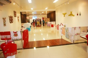 Projeto -Crescer- apresenta -exposição -Natal -com -as- Mãos  53
