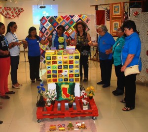 Projeto -Crescer- apresenta -exposição -Natal -com -as- Mãos  53