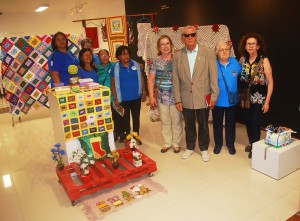 Projeto -Crescer- apresenta -exposição -Natal -com -as- Mãos  53