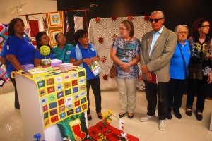 Projeto -Crescer- apresenta -exposição -Natal -com -as- Mãos  53