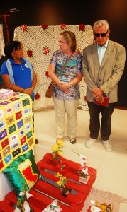 Projeto -Crescer- apresenta -exposição -Natal -com -as- Mãos  53