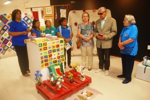 Projeto -Crescer- apresenta -exposição -Natal -com -as- Mãos  53