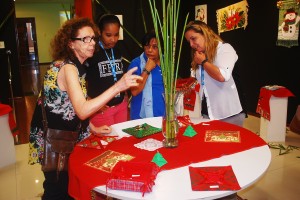 Projeto -Crescer- apresenta -exposição -Natal -com -as- Mãos  53