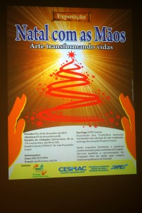Projeto -Crescer- apresenta -exposição -Natal -com -as- Mãos  53