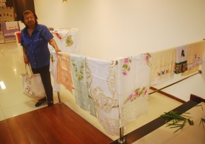 Projeto -Crescer- apresenta -exposição -Natal -com -as- Mãos  53